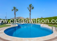 Venta - Adosado - Cabo Roig - Costa Blanca