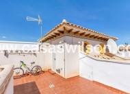 Venta - Adosado - Cabo Roig - Lomas de Cabo Roig