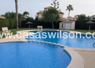 Venta - Adosado - Cabo Roig - Lomas de Cabo Roig