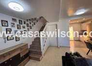 Venta - Adosado - Campoamor - Costa Blanca