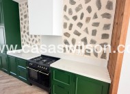 Venta - Adosado - Catral - Costa Blanca