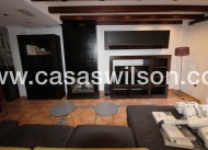 Venta - Adosado - Catral - pueblo