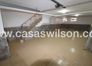 Venta - Adosado - Catral - pueblo