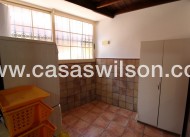Venta - Adosado - Catral - pueblo