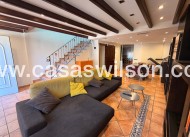 Venta - Adosado - Catral - pueblo