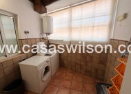 Venta - Adosado - Catral - pueblo