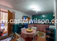 Venta - Adosado - Chirivel - El Contador