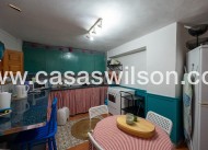 Venta - Adosado - Chirivel - El Contador