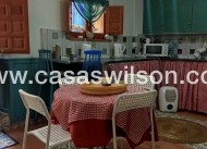 Venta - Adosado - Chirivel - El Contador