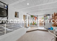 Venta - Adosado - Ciudad Quesada - Ciudad Quesada - Rojales