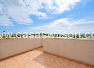 Venta - Adosado - Ciudad Quesada - Ciudad Quesada - Rojales