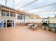 Venta - Adosado - Ciudad Quesada - Ciudad Quesada - Rojales