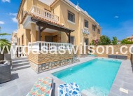 Venta - Adosado - Ciudad Quesada - Ciudad Quesada - Rojales