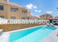 Venta - Adosado - Ciudad Quesada - Ciudad Quesada - Rojales