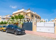 Venta - Adosado - Ciudad Quesada - Ciudad Quesada - Rojales