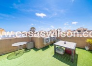 Venta - Adosado - Ciudad Quesada - Ciudad Quesada - Rojales