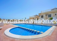 Venta - Adosado - Ciudad Quesada - Ciudad Quesada - Rojales