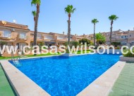 Venta - Adosado - Ciudad Quesada - Ciudad Quesada - Rojales