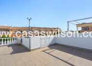 Venta - Adosado - Ciudad Quesada - Ciudad Quesada - Rojales