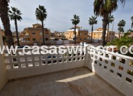 Venta - Adosado - Ciudad Quesada - Costa Blanca