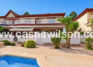 Venta - Adosado - Ciudad Quesada - Costa Blanca