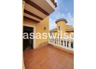 Venta - Adosado - Ciudad Quesada - Costa Blanca