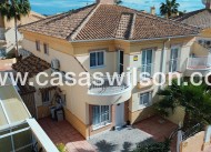 Venta - Adosado - Ciudad Quesada - Costa Blanca