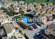 Venta - Adosado - Ciudad Quesada - Costa Blanca