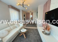 Venta - Adosado - Ciudad Quesada - Costa Blanca