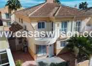 Venta - Adosado - Ciudad Quesada - Costa Blanca