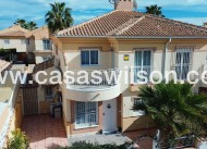 Venta - Adosado - Ciudad Quesada - Costa Blanca