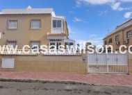 Venta - Adosado - Ciudad Quesada - Costa Blanca