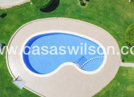 Venta - Adosado - Ciudad Quesada - Costa Blanca