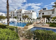 Venta - Adosado - Ciudad Quesada - Costa Blanca