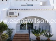 Venta - Adosado - Ciudad Quesada - Costa Blanca