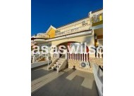 Venta - Adosado - Ciudad Quesada - Costa Blanca
