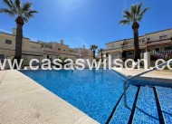 Venta - Adosado - Ciudad Quesada - Costa Blanca