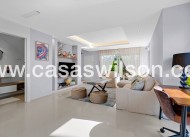 Venta - Adosado - Ciudad Quesada - Doña pepa