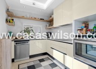 Venta - Adosado - Ciudad Quesada - Doña pepa