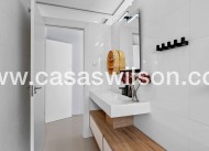 Venta - Adosado - Ciudad Quesada - Doña pepa