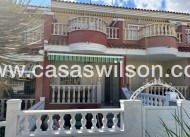 Venta - Adosado - Ciudad Quesada - Doña Pepa