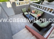 Venta - Adosado - Ciudad Quesada - Doña Pepa