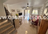 Venta - Adosado - Ciudad Quesada - Doña Pepa