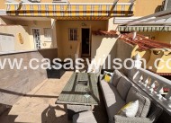 Venta - Adosado - Ciudad Quesada - Doña Pepa