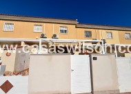 Venta - Adosado - Ciudad Quesada - Doña Pepa