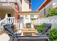 Venta - Adosado - Ciudad Quesada - Doña Pepa