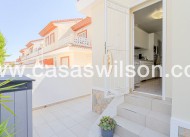 Venta - Adosado - Ciudad Quesada - Doña Pepa
