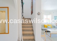 Venta - Adosado - Ciudad Quesada - Doña Pepa