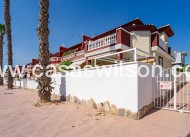 Venta - Adosado - Ciudad Quesada - Doña Pepa