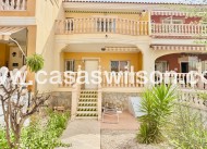 Venta - Adosado - Ciudad Quesada - Doña Pepa